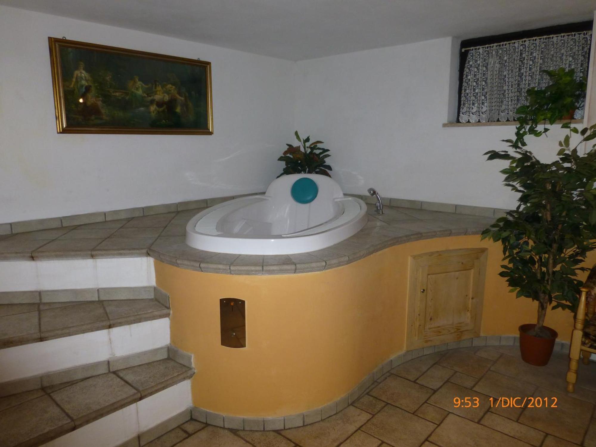 Hotel San Giovanni ヴィーゴ・ディ・ファッサ エクステリア 写真
